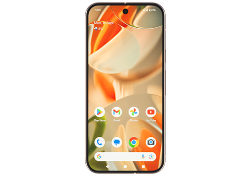 GOOGLE PIXEL 9 PRO 512GB 16GB